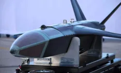 Türk Hava Kuvvetleri’ne yeni yerli güç! Süper Şimşek envantere girdi