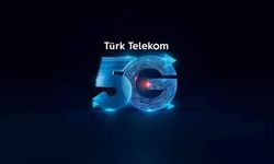Türk Telekom’dan 5G Kampanyası! 50 GB İnternet Ücretsiz...