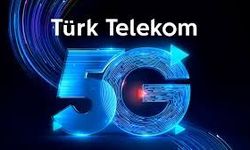 Türk Telekom’dan Dev 5G Hamlesi! Ayda Sadece 1.550 TL’ye Sınırsız İnternet ve Yurt Dışında Ücretsiz Kullanım Fırsatı