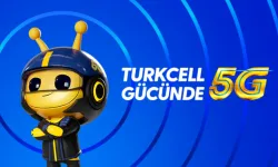 Turkcell 5G Dönüşümüne Özel 5 Katı Hediye İnternet Kampanyası Başlattı