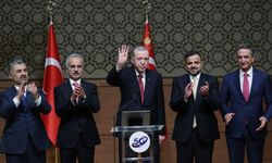 Türkiye’de 5G Çağı Başladı! Cumhurbaşkanı Erdoğan Butona Bastı