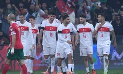 Türkiye'nin Dünya Kupası Eleme Performansı