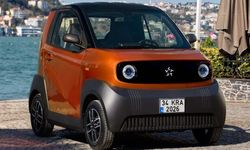 Türkiye’nin Yeni Yerli Elektrikli Aracı Karea Fit Tanıtıldı! Uygun Fiyatı ve Şehir İçi Performansıyla Dikkat Çekiyor