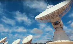 Türksat Bulut Tanıtıldı! Türkiye’nin Verisi Artık Yerli ve Güvenli Altyapıda Saklanacak