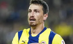 Tutuklu Futbolcu Mert Hakan Yandaş’ın Cezaevindeki İlk Görüntüsü Paylaşıldı