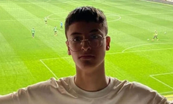 Üniversiteli genç trafik kazasında hayatını kaybetti