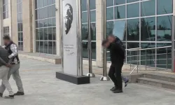 Uşak’ta Narkotik Operasyonu: 4 Şüpheli Tutuklandı