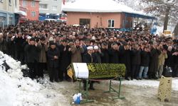 İnegöl'de Bugün Kimler Vefat Etti? | 27 Mart 2026 Cuma