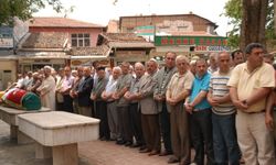 İnegöl'de Haftasonu Kimler Vefat Etti? | 30 Mart 2026 Pazartesi