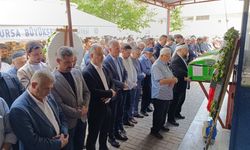 İnegöl'de Bugün Kimler Vefat Etti? | 03 Mart 2026 Salı