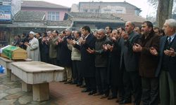 İnegöl'de Bugün Kimler Vefat Etti? | 04 Mart 2026 Çarşamba