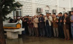 İnegöl'de Bugün Kimler Vefat Etti? | 06 Mart 2026 Cuma