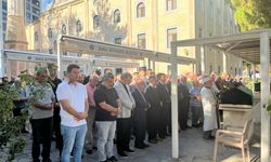 İnegöl'de Bugün Kimler Vefat Etti? | 11 Mart 2026 Çarşamba