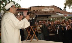 İnegöl'de Bugün Kimler Vefat Etti? | 12 Mart 2026 Perşembe