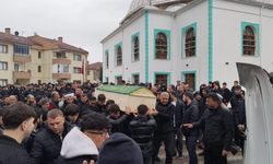 İnegöl'de Bayramda ve Bugün Kimler Vefat Etti? | 23 Mart 2026 Pazartesi