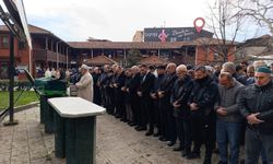 İnegöl'de Bugün Kimler Vefat Etti? | 18 Mart 2026 Çarşamba