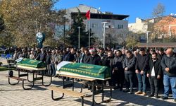 İnegöl'de Bugün Kimler Vefat Etti? | 25 Mart 2026 Çarşamba