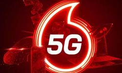 Vodafone 5G tarifleri belli oldu! İşte fiyatlar ve kotalar