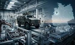 Volkswagen 40 Yıl Sonra Askeri Araç Üretimine Dönebilir!