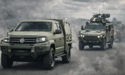 Volkswagen Savunma Sanayine mi Giriyor? Rafael Advanced Defense Systems ile Demir Kubbe Görüşmesi