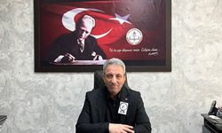 Türk Eğitim-Sen İnegöl Temsilcisi Gümüş: Eğitim çalışanlarına yönelik şiddet son bulmalı