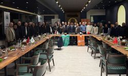 İnegöl’de Mesleki Dayanışma İftarı: Eğitim ve Sektör Aynı Masada