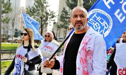 Hürriyetçi Eğitim Sen’den Sert Tepki: “Artık Yeter, Okullar Güvenli Olmak Zorundadır”