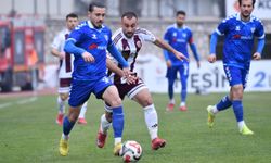 İnegölspor ilk yarıyı geride kapattı