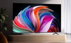 Xiaomi 2026 Redmi TV Serisini Tanıttı! 100 İnçlik Dev Ekranlı Yeni Seride Hangi Özellikler Var?