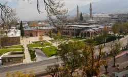 Yapay zekaya göre Bursa geleceğin en yaşanabilir şehirleri arasında