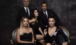 6 Sezon Boyunca Ekranları Sallayan Efsane Dizi Yeniden Çekiliyor! Gizem, Entrika ve Sürprizlerle Dolup Taşacak,