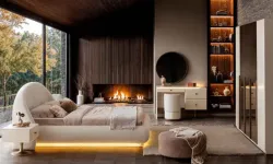 Yatak Odası Modelleri ile Modern ve Fonksiyonel Tasarımlar