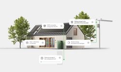 Yazın Üretilen Güneş Enerjisi Kışın Kullanılabilecek mi? Photoncycle’dan Dikkat Çeken Enerji Depolama Sistemi!