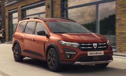 Yeni Dacia Jogger Türkiye’de Satışa Çıktı! 7 Koltuklu Aile Aracı Ne Kadar Oldu, Hangi Özelliklerle Geliyor?