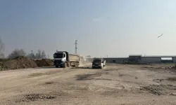 Yeni İnegöl Stadyumu ne durumda? İşte son durum