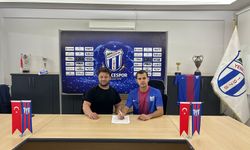 Yenicespor’dan Bir Transfer Daha! Özgür Özgöçmen Resmen Kadroda