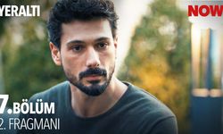 Yeraltı 7. Bölüm 2. Fragmanı Yayınlandı Mı, Yeni Bölümde Haydar Ali’yi Nasıl Bir Hesaplaşma Bekliyor?