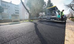 Yıldırım'da hummalı çalışma!