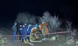 Yol kenarında dehşet! Av tüfeği ile vurulmuş halde bulundu