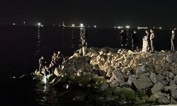 Zeytinburnu Sahilinde Anne ve Kızının Cesedi Bulundu