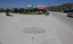 İnegöl-Alanyurt Yolunda Dönüşüm Başladı, Ölüm Yolu Duble Yol Oluyor