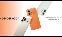 200 MP Kamera ve Yapay Zeka Gücü Bir Arada! Honor 600 Serisi Türkiye Pazarına Giriyor