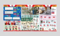 24 Nisan 2026 BİM kataloğu! Stanley termos geliyor