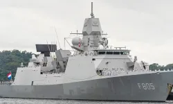 5 Euroluk Cihazla Savaş Gemisi Takip Edildi! Basit Bir Yöntem Askeri Güvenliği Nasıl Açığa Çıkardı?