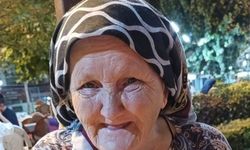 5 yarım altın için yaşlı kadını öldürdü