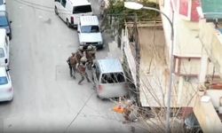 56 İlde DEAŞ Operasyonu! 525 Şüpheli Yakalandı