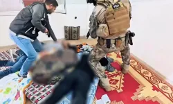 59 İlde Uyuşturucu Operasyonu! 2 Ton Madde Ele Geçirildi