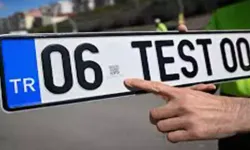 APP Plaka Dönemi Sona Mı Erdi? İçişleri Bakanı’ndan Araç Plakaları ve Multimedya Sistemleri İçin Yeni Açıklama