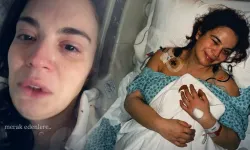 7. kez ameliyat olan Aslı Bekiroğlu bir acı haber geldi!