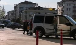 İnegöl'de balkondan düşen 3 yaşındaki çocuk, ağır yaralandı